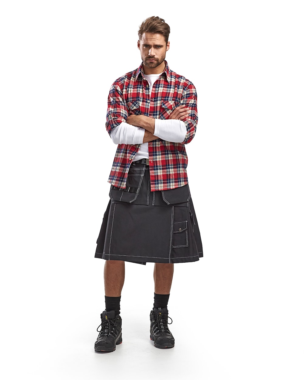 GLASGOW KILT BY BLAKLADER