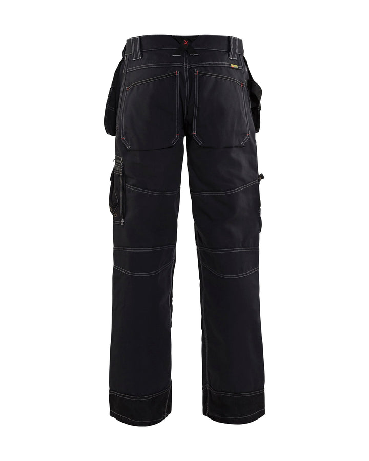 X 1600 PANTS BY BLAKLADER
